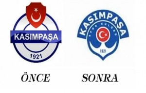 Kasımpaşa Armasını İstiyor (Armama Dokunma)