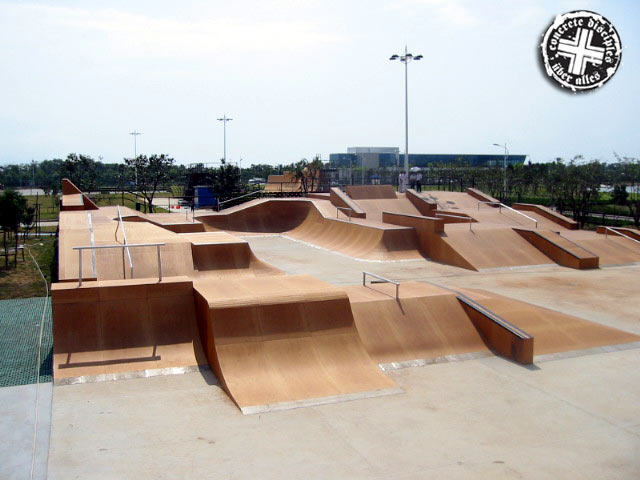 Isparta için Skatepark istiyoruz