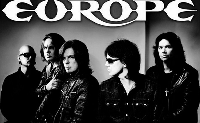 İsveçli rock grup Europe konseri iptal edilsin!