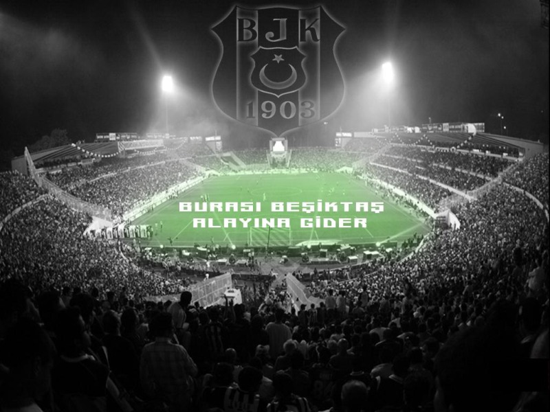 Beşiktaş için 500.000 forma satışına sende katıl."Şimdi Sıra bizde büyüklüğümüz ne kadar gösterelim"