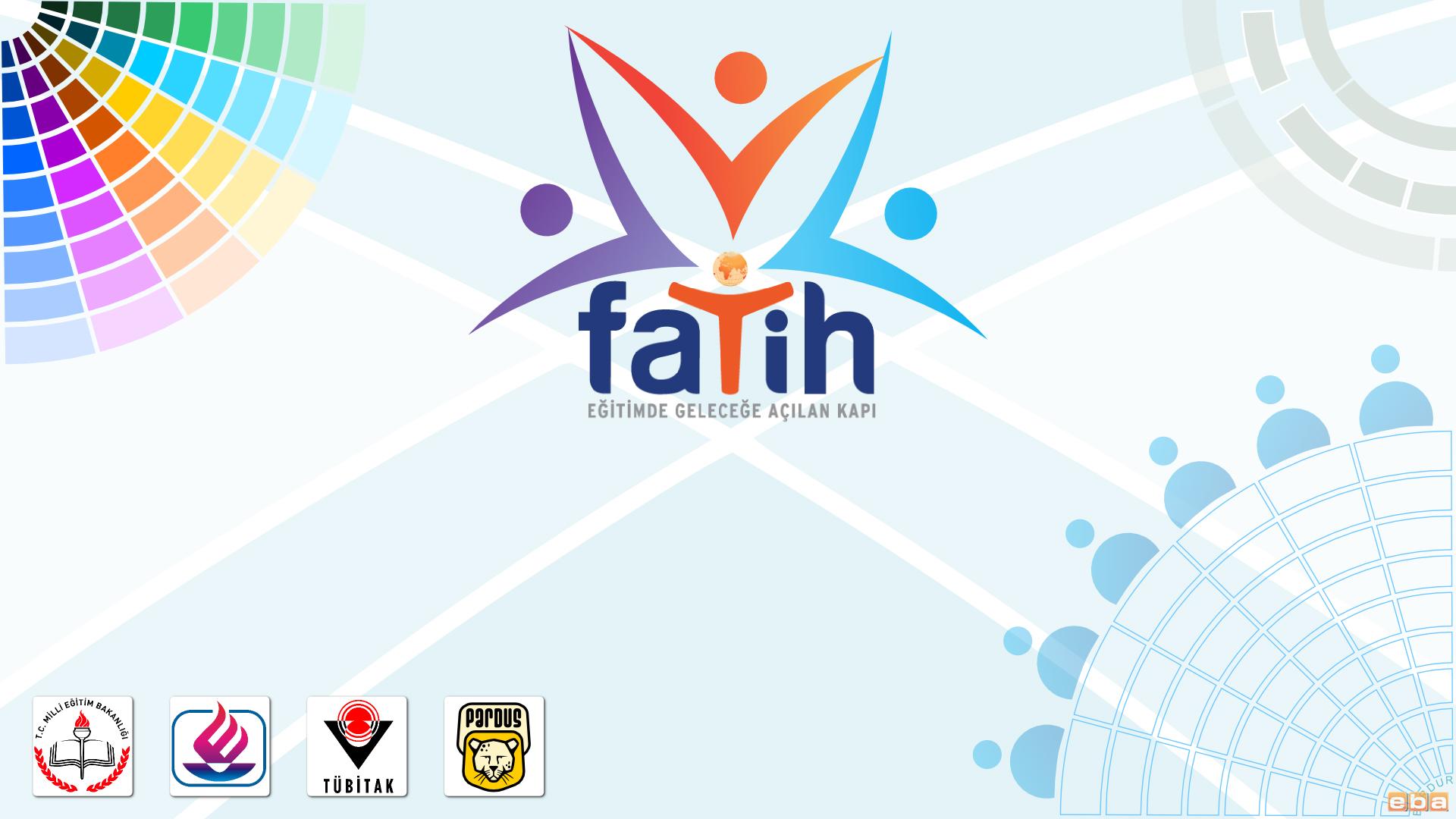 FATİH Projesi Kapsamında Haksızlık Yapılmasın