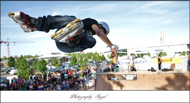 Tuzla'ya Skate Park Yapılsın