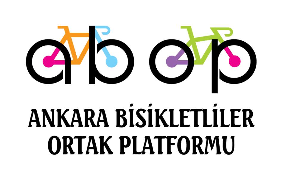 Ankara'da Güvenli Bisikletli Ulaşım İstiyoruz!