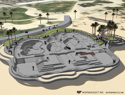 Diyarbakır'a Daha Düzgün Bir Skatepark İstiyoruz