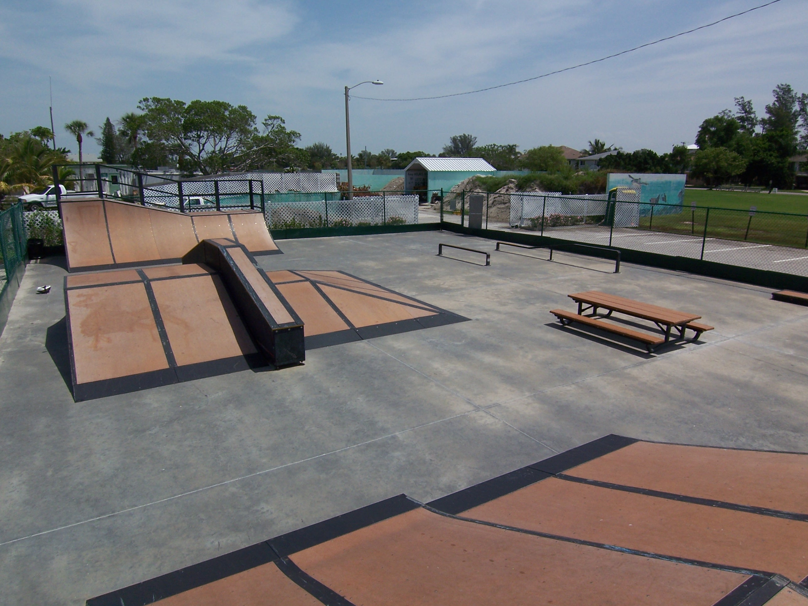 MERSİNE SKATEPARK İSTİYORUZ