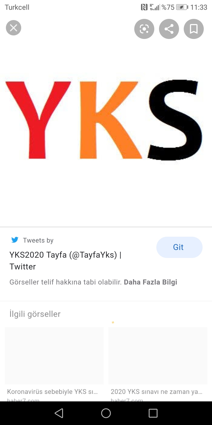 YKS TARİHİ DEĞİŞSİN İmza Kampanyası