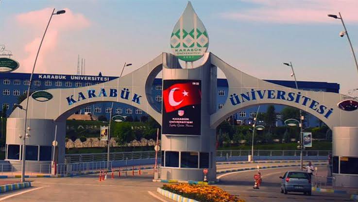 Karabük Üniversitesi Şenlik İstiyor !!