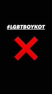 LGBT Faaliyetleri Durdurulsun Ülkemizde Sapıklık İstemiyoruz 